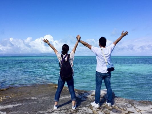 女性はオシャレよりも機能性重視のファッションで