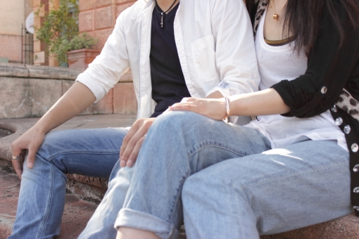 疲れた時は無理せず休憩すること