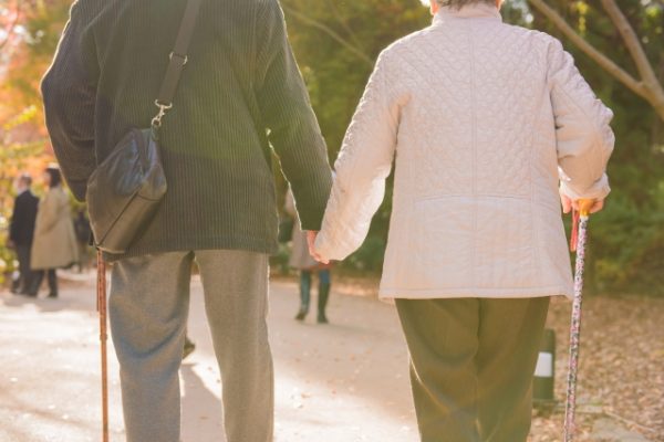 夫婦旅行は夫婦の財産となる！